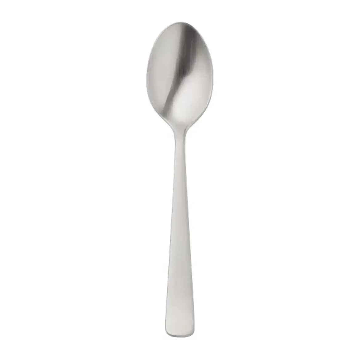 Robbe & Berking Espressolöffel 11 cm Atlantic Edelstahl matt