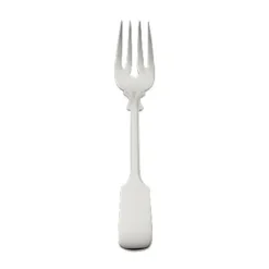 Robbe & Berking Fischgabel Alt Spaten 150 g versilbert