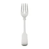 Robbe & Berking Fischgabel Alt Spaten 925 Sterlingsilber