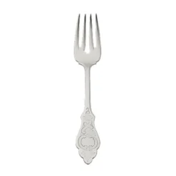 Robbe & Berking Fischgabel 17 cm Ostfriesen Edelstahl