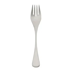 Robbe & Berking Fischgabel 18 cm Scandia Edelstahl matt