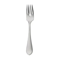 Robbe & Berking Fischgabel Eclipse 925 Sterlingsilber