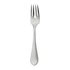 Robbe & Berking Fischgabel Eclipse 150 g versilbert