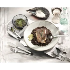 Robbe & Berking Fischgabel Lago 18/8