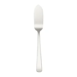 Robbe & Berking Fischmesser Atlantic 18/8 Brillant Poliert