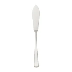 Robbe & Berking Fischmesser 21 cm York Edelstahl