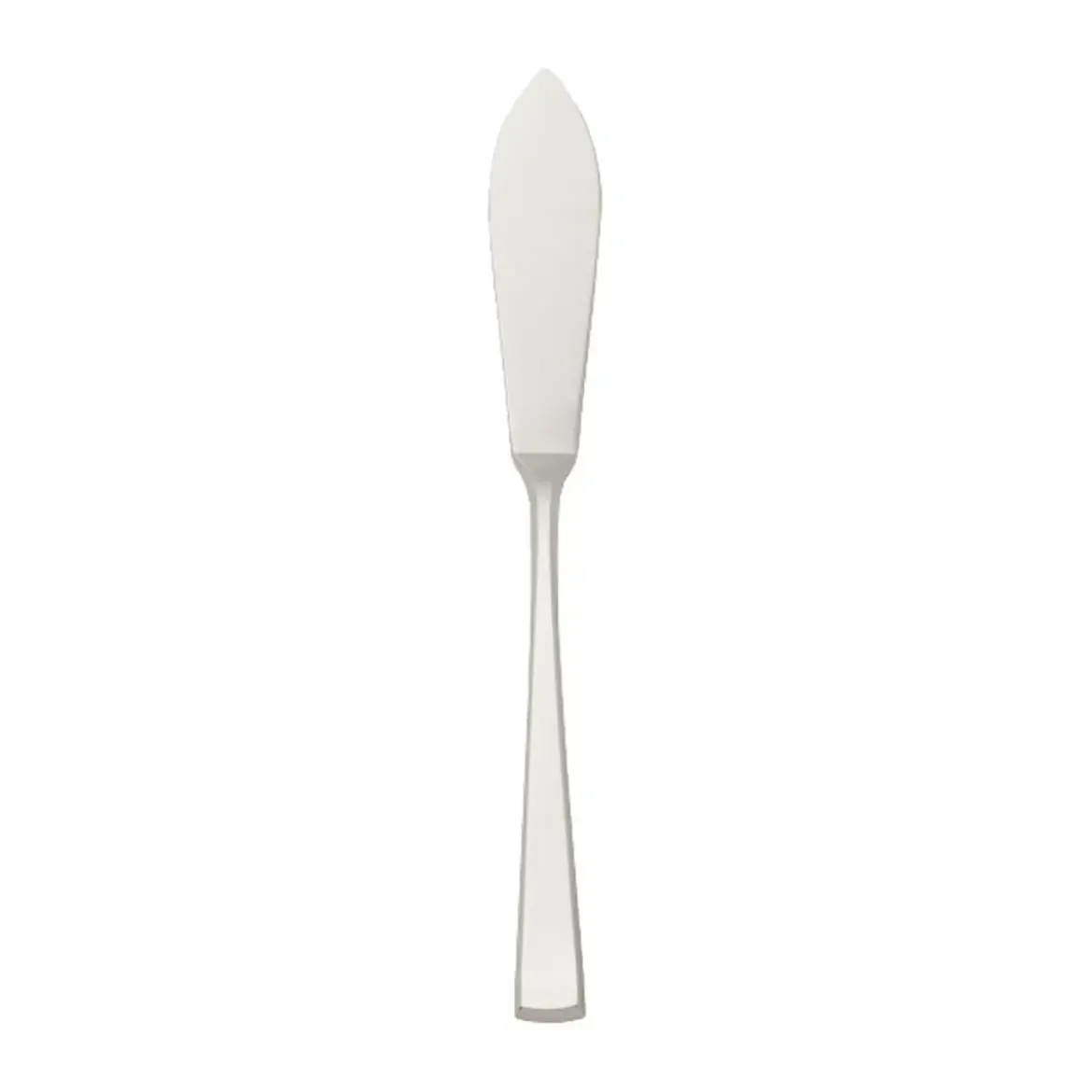 Robbe & Berking Fischmesser 21 cm York Edelstahl
