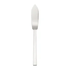 Robbe & Berking Fischmesser Sphinx 150g versilbert
