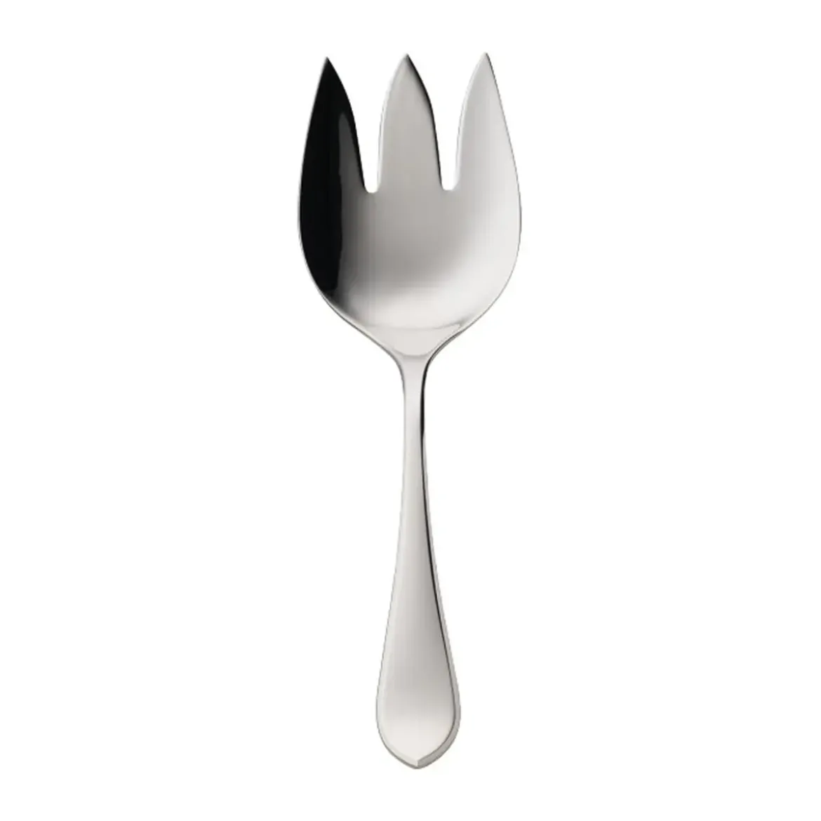 Robbe & Berking Fischvorlegebesteck 2-tlg. Eclipse 925 Sterlingsilber