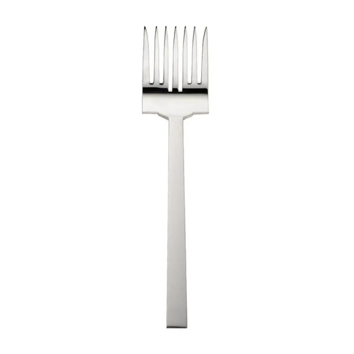 Robbe & Berking Fischvorlegegabel Sphinx 925 Sterlingsilber