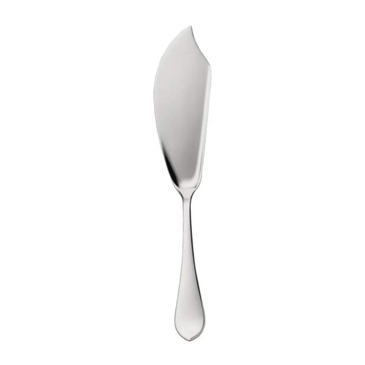 Robbe & Berking Fischvorlegemesser Eclipse 925 Sterlingsilber