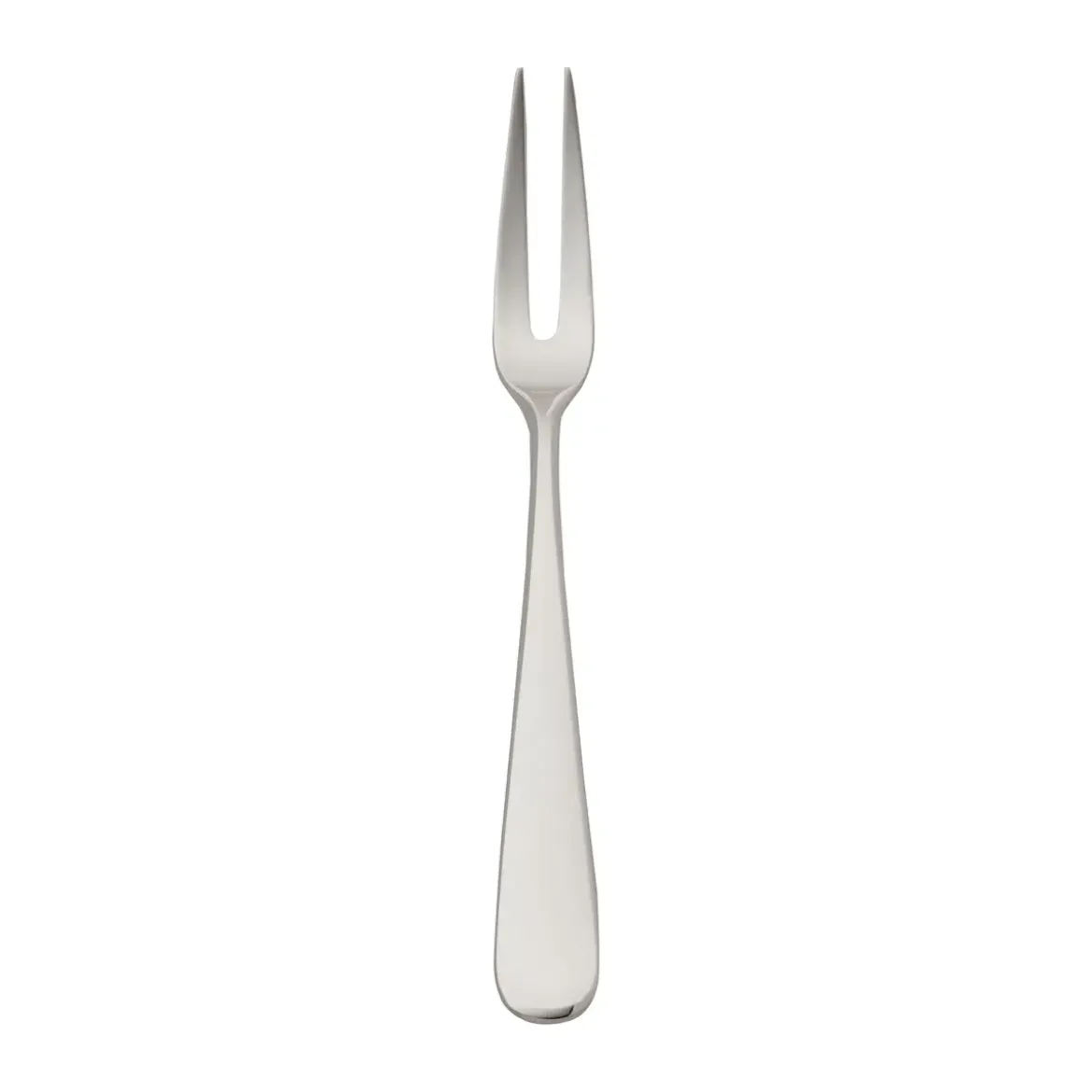 Robbe & Berking Fleischgabel 18 cm Dante 150 g versilbert