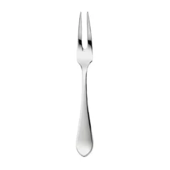 Robbe & Berking Fleischgabel, Gross Eclipse 150 g versilbert
