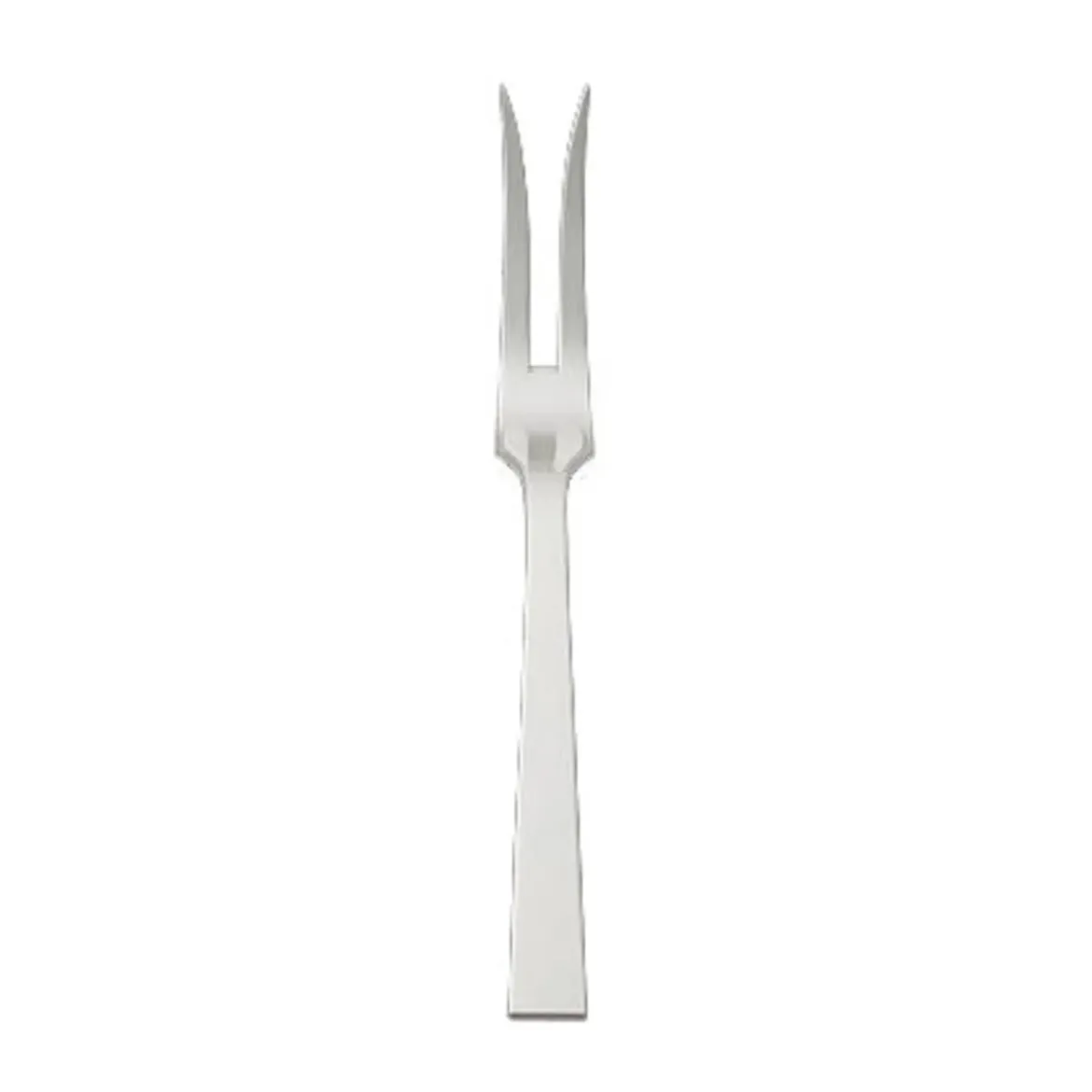Robbe & Berking Fleischgabel gross Riva 150 g versilbert