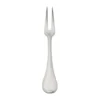 Robbe & Berking Fleischgabel gross Französisch Perl 150 g versilbert