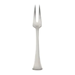 Robbe & Berking Fleischgabel gross Avenue 150 g versilbert