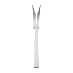 Robbe & Berking Fleischgabel gross Sphinx 150g versilbert