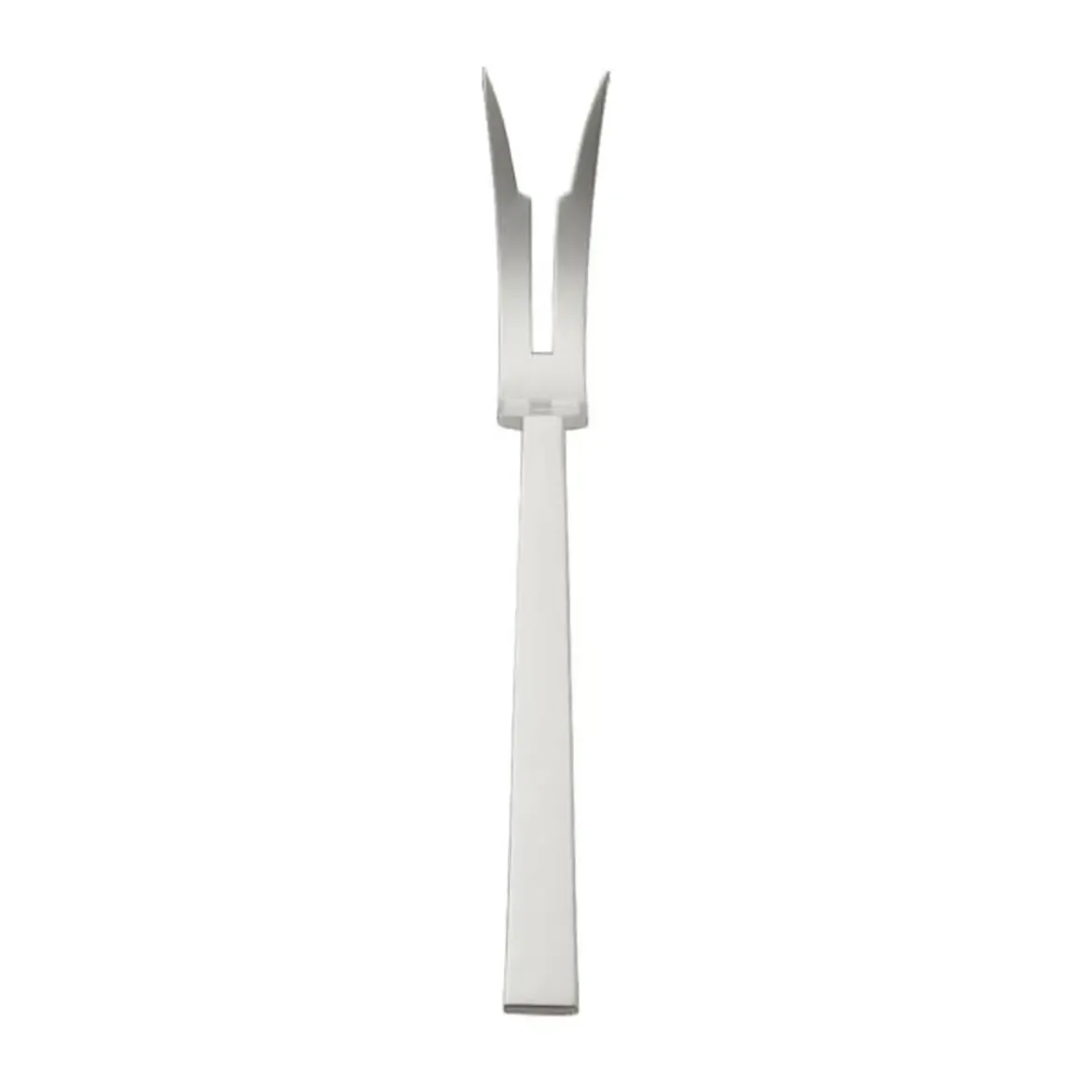 Robbe & Berking Fleischgabel gross Sphinx 150g versilbert