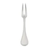 Robbe & Berking Fleischgabel gross Classic Faden 150 g versilbert