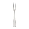 Robbe & Berking Fleischgabel gross Dante 925 Sterlingsilber