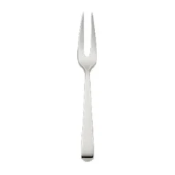 Robbe & Berking Fleischgabel klein Alta 150 g versilbert