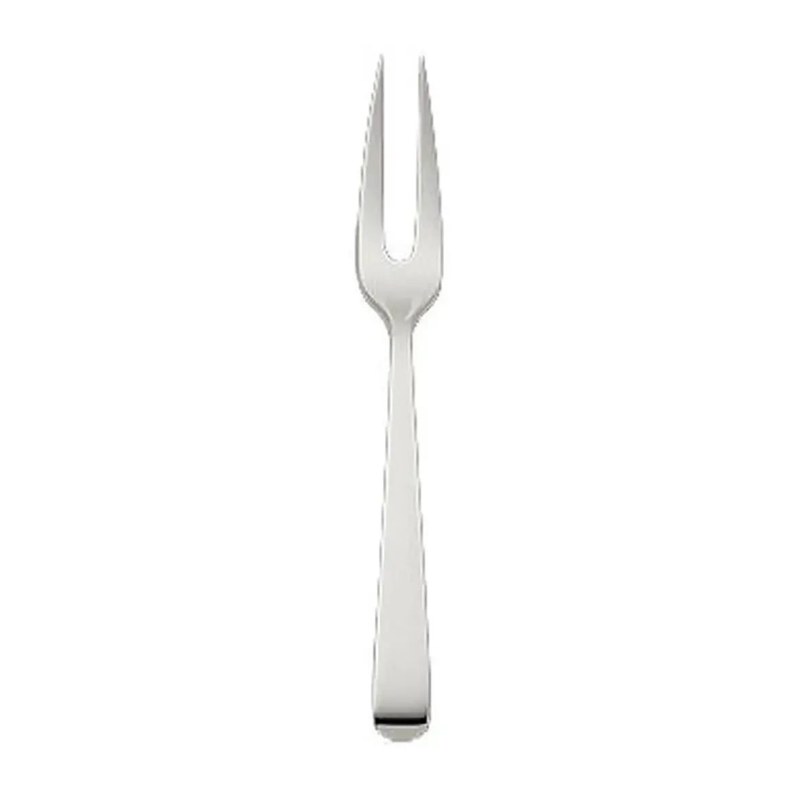 Robbe & Berking Fleischgabel klein Alta 150 g versilbert