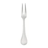Robbe & Berking Fleischgabel klein Classic Faden 150 g versilbert