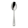 Robbe & Berking Gemüselöffel Art Deco 925 Sterlingsilber