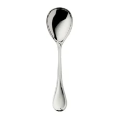 Robbe & Berking Gemüselöffel Classic Faden 150 g versilbert