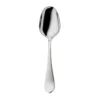 Robbe & Berking Gemüselöffel Eclipse 925 Sterlingsilber