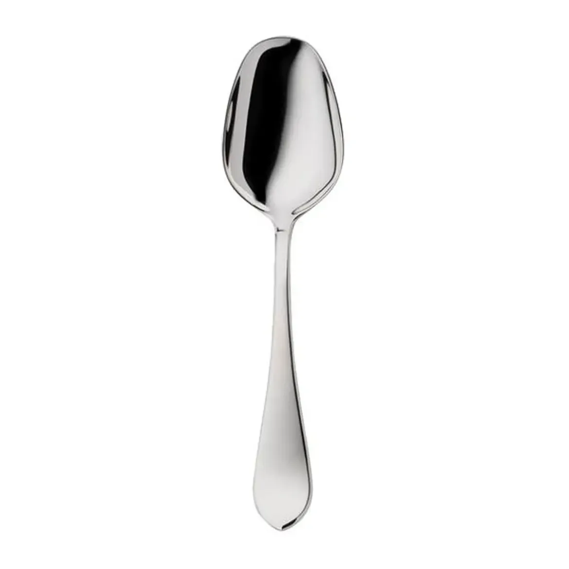 Robbe & Berking Gemüselöffel Eclipse 925 Sterlingsilber