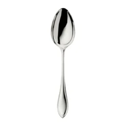 Robbe & Berking Gemüselöffel Navette 150 g versilbert