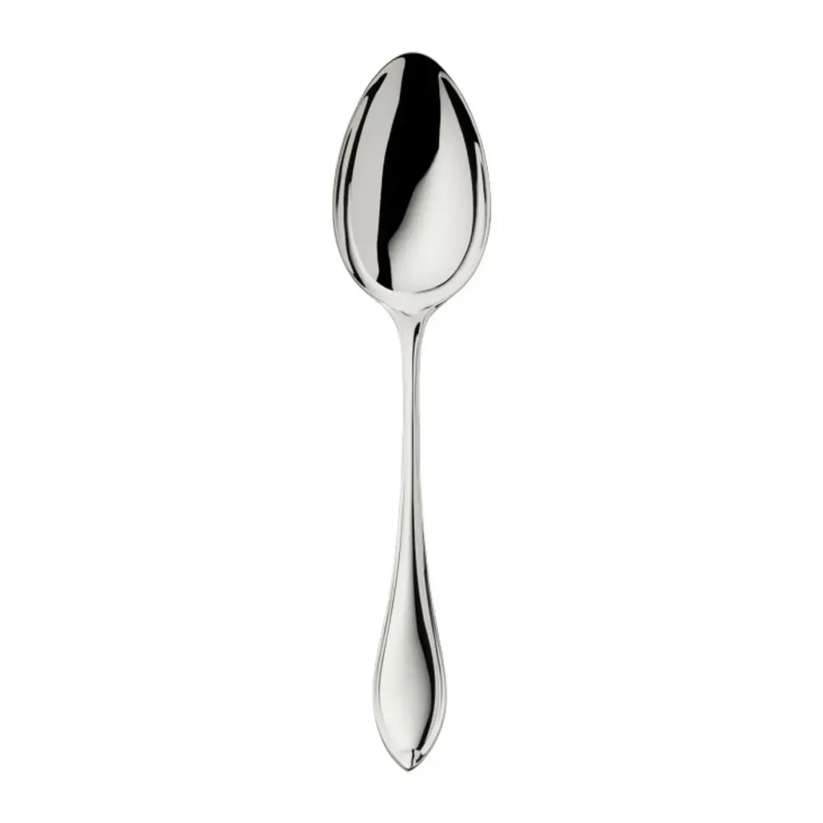 Robbe & Berking Gemüselöffel Navette 150 g versilbert