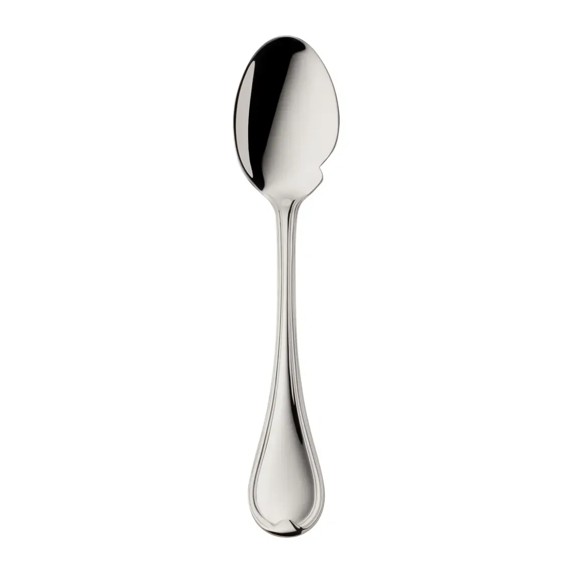 Robbe & Berking Gourmet Löffel Classic Faden 925 Sterlingsilber