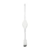 Robbe & Berking Hummerstift Alt Spaten 150 g versilbert