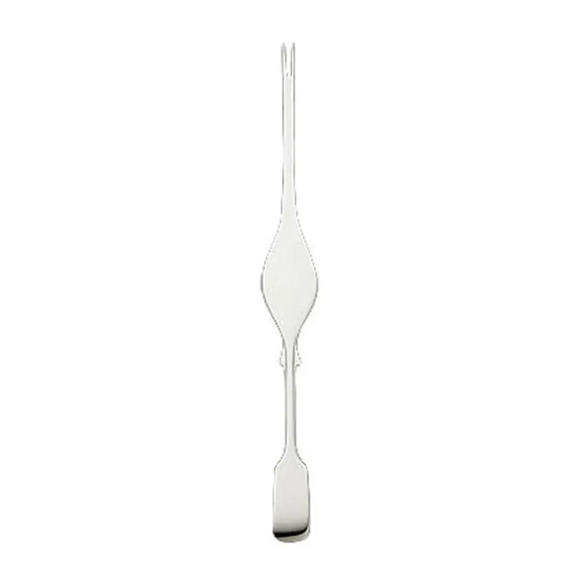 Robbe & Berking Hummerstift Alt Spaten 150 g versilbert