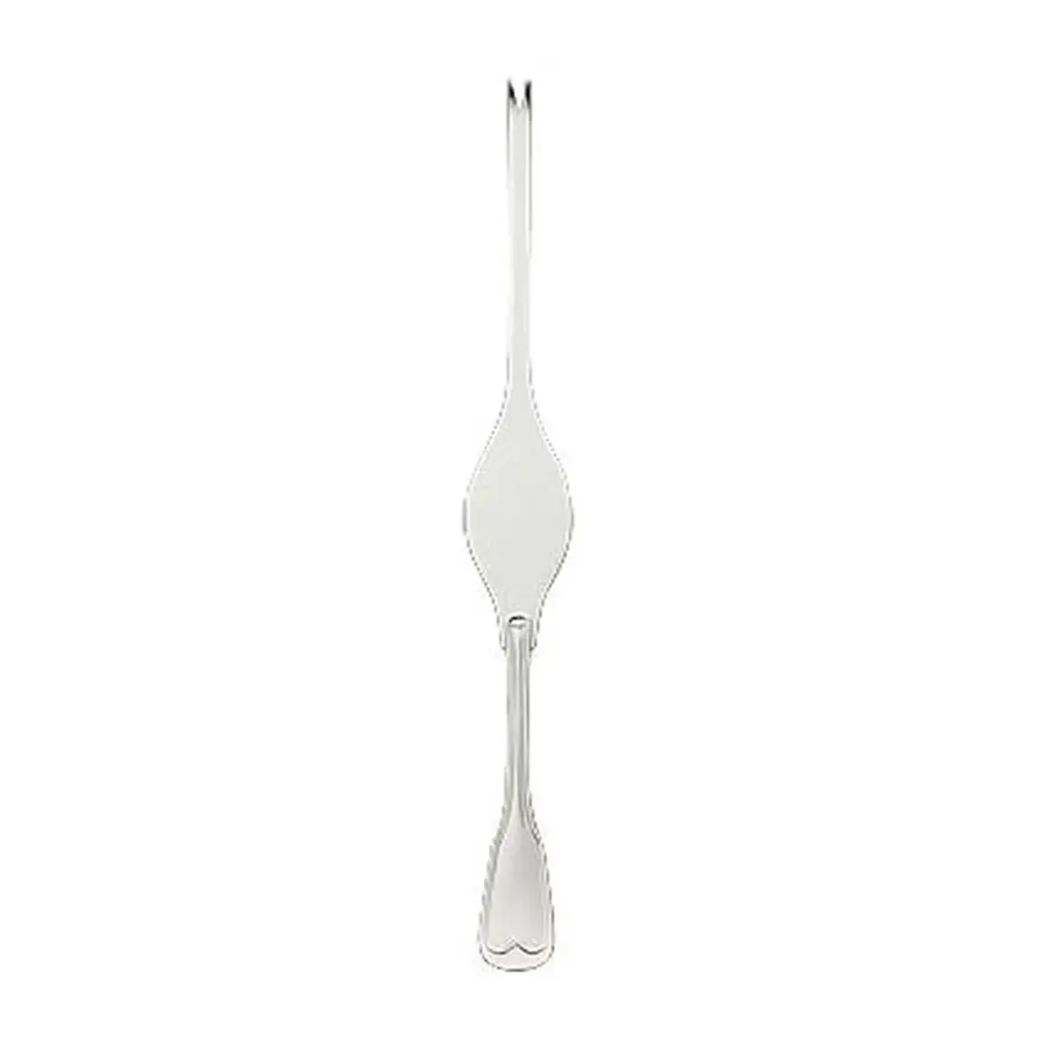 Robbe & Berking Hummerstift Alt Faden 150 g versilbert