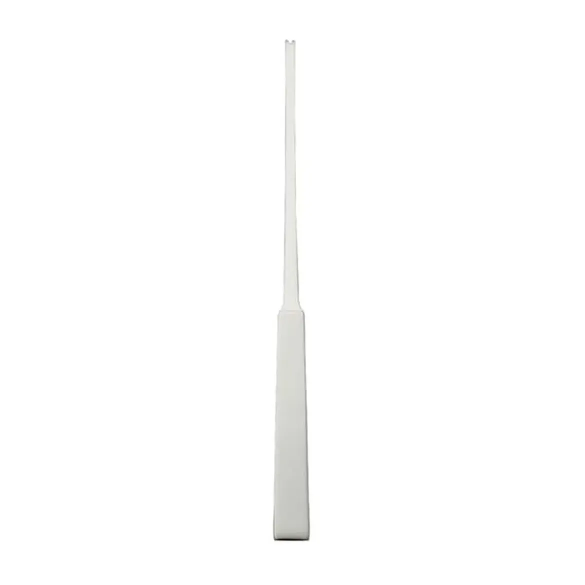 Robbe & Berking Hummerstift Sphinx 150g versilbert