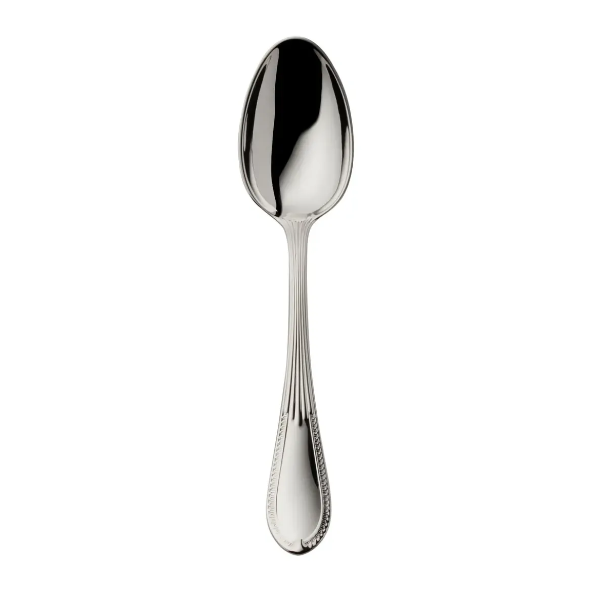 Robbe & Berking Kaffeelöffel Belvedere 925 Sterlingsilber
