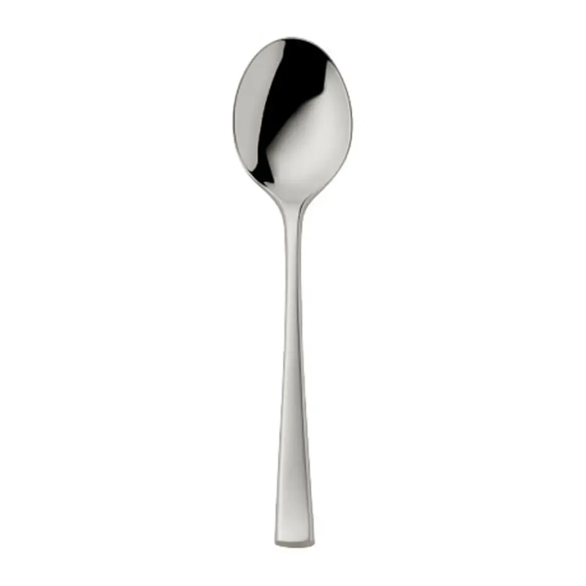 Robbe & Berking Kaffeelöffel 15 cm York Edelstahl
