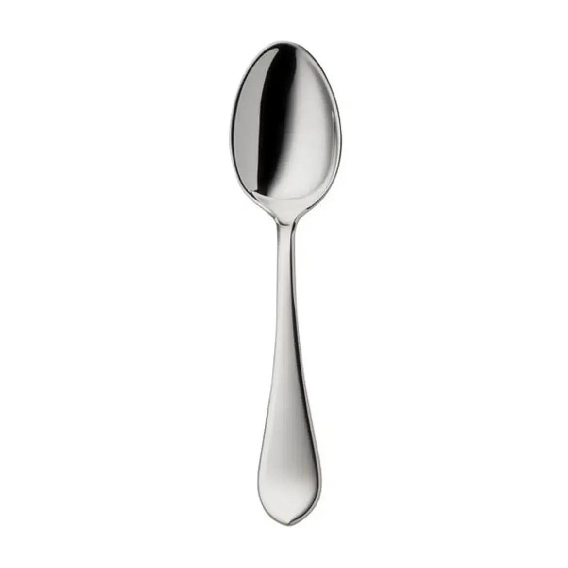 Robbe & Berking Kaffeelöffel 15 cm Eclipse 925 Sterlingsilber