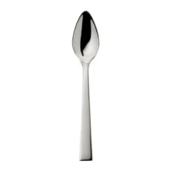 Robbe & Berking Kaffeelöffel 14 cm Riva 150 g versilbert