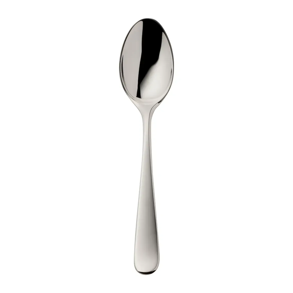 Robbe & Berking Kaffeelöffel 15 cm Dante 150 g versilbert