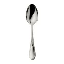 Robbe & Berking Kaffeelöffel 13 cm Belvedere 150 g versilbert