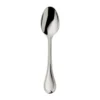 Robbe & Berking Kaffeelöffel 13 cm Französisch Perl 925 Sterlingsilber