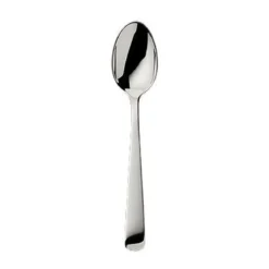 Robbe & Berking Kaffeelöffel gross Alta 150 g versilbert