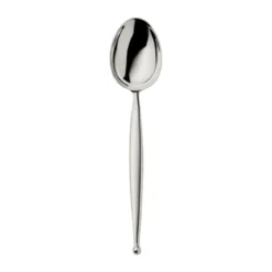 Robbe & Berking Kaffeelöffel gross Gio 150 g versilbert