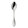 Robbe & Berking Kaffeelöffel gross Alt Faden 925 Sterlingsilber