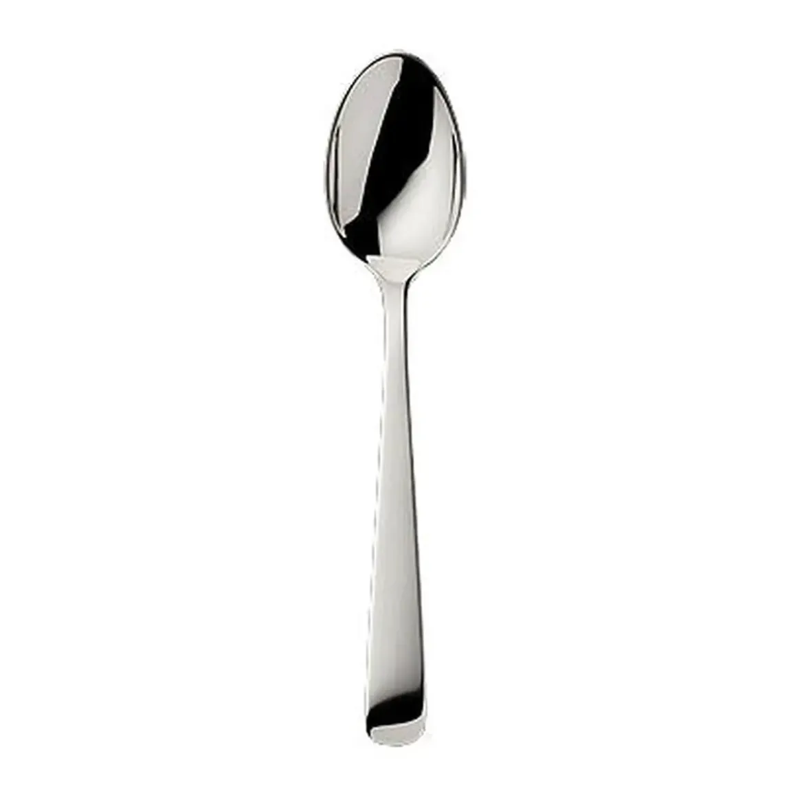 Robbe & Berking Kaffeelöffel gross Alta 925 Sterlingsilber