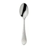 Robbe & Berking Kaffeelöffel Martelé 925 Sterlingsilber